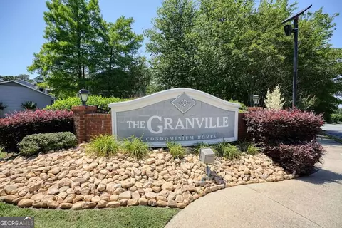 305 Granville Ct, Atlanta, GA 30328