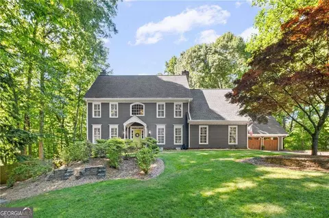 3540 Jefferson Township Pkwy, Marietta, GA 30066