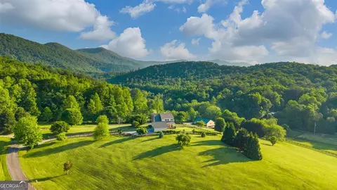 166 Richard Rd, Blairsville, GA 30512