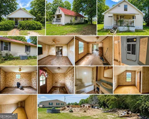 266 San Harrell Rd #N/A, Moultrie, GA 31768