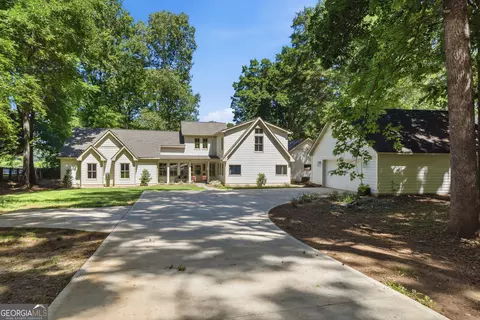136 N Hidden Lake Dr, Eatonton, GA 31024