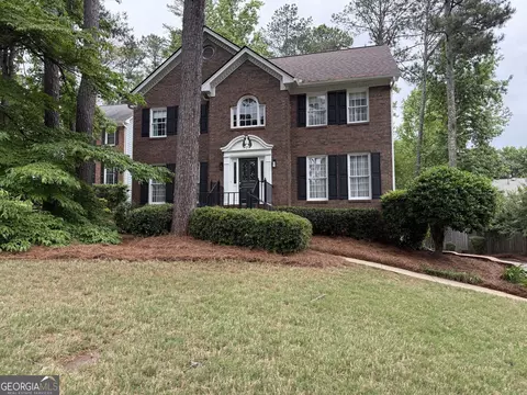 751 Rosa Dr, Lawrenceville, GA 30044