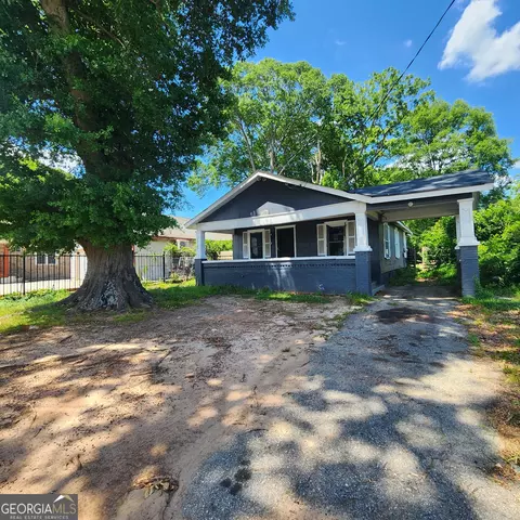 415 King Arnold St, Atlanta, GA 30354