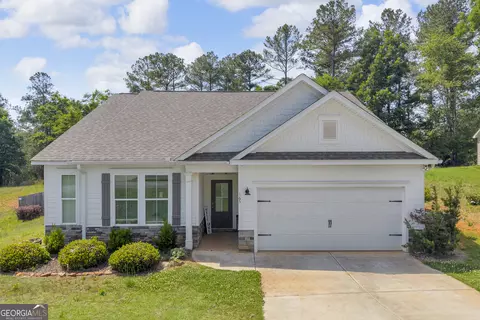 165 Woodpecker Pointe Pointe, Danielsville, GA 30633