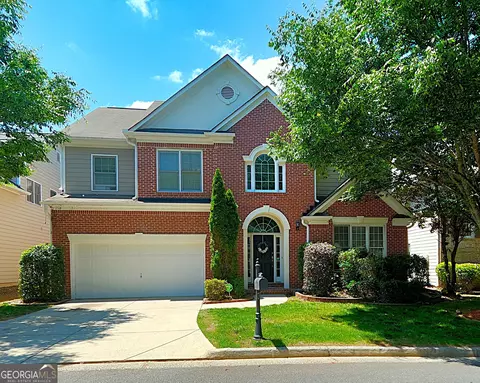 392 Cherry Tree Ln, Marietta, GA 30066