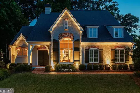 110 Windsor Cv, Atlanta, GA 30328