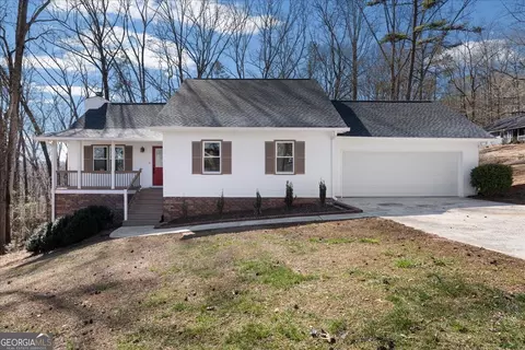 11 Ridgeview Dr SE, Silver Creek, GA 30173