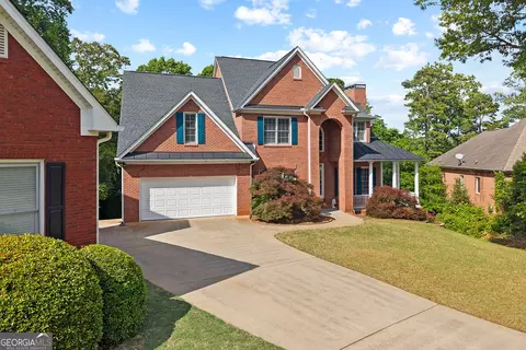 1165 Home Place Dr, Lawrenceville, GA 30043