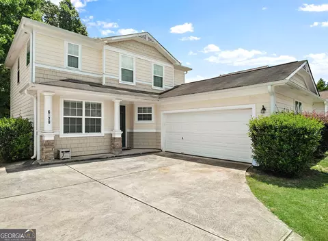 6278 Waverly Ln, Fairburn, GA 30213