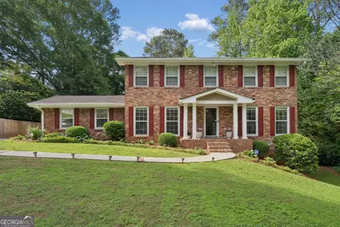 3265 Henderson Creek Rd, Atlanta, GA 30341