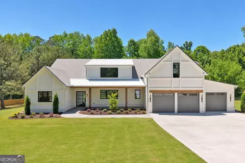 1452 Rucker Cir, Woodstock, GA 30188