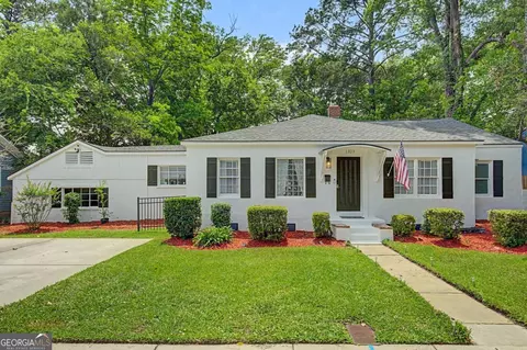 1323 E 53rd St, Savannah, GA 31404