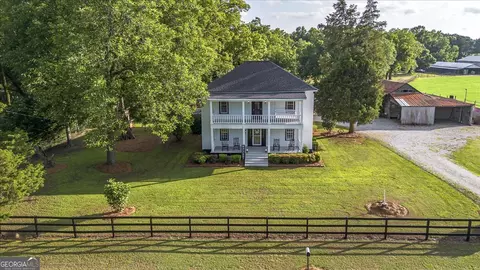 2870 Prospect Rd, Rutledge, GA 30663