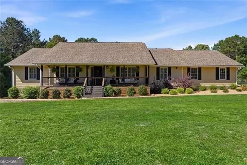 81 Carter Rd, Cartersville, GA 30120