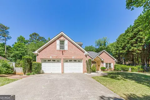 2192 Pilgrim Mill Cir, Cumming, GA 30041