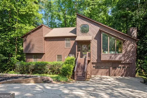 587 Norman Way NW, Kennesaw, GA 30144