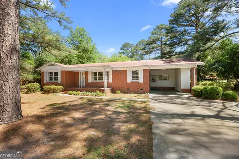 309 Fletcher Dr, Statesboro, GA 30458