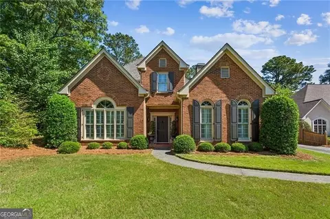 Undisclosed, Marietta, GA 30068