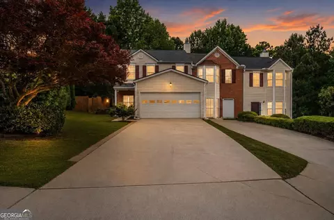 4935 Oak Meadow Ln, Oakwood, GA 30566