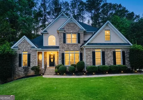 4716 Fountainwood Dr, Powder Springs, GA 30127