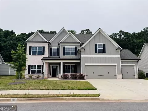 237 Cherokee Rose Ln, Hoschton, GA 30548