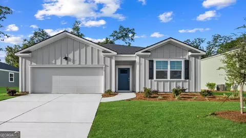 313 Royal Fern Ln, Statesboro, GA 30461