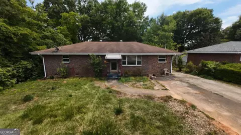 339 Windemere Way, Jonesboro, GA 30238