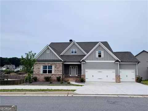 120 Cherokee Rose Ln, Hoschton, GA 30548