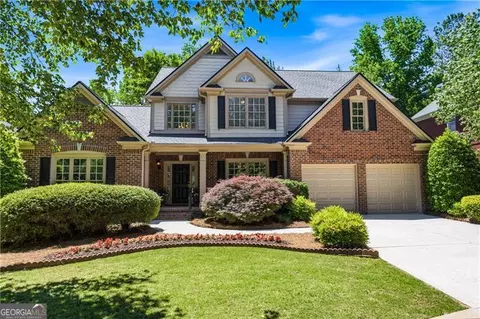 8001 Allerton Ln, Cumming, GA 30041