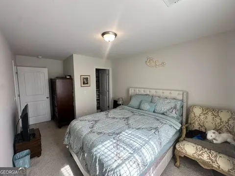 Bedroom - 1775 Snead Dr, Sumter, SC 29154 photo 2 of 3