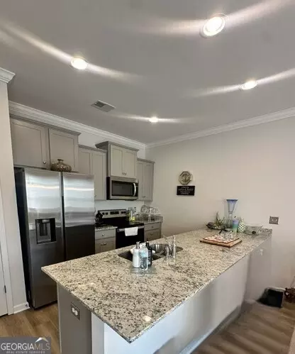 Kitchen - 1775 Snead Dr, Sumter, SC 29154 photo 1 of 1