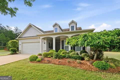 1261 Crooked Creek Rd, Greensboro, GA 30642