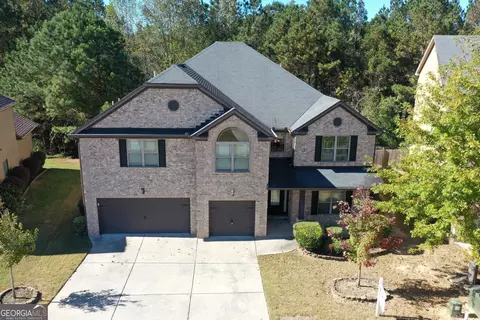 870 Clifton Springs Close Dr, Atlanta, GA 30349