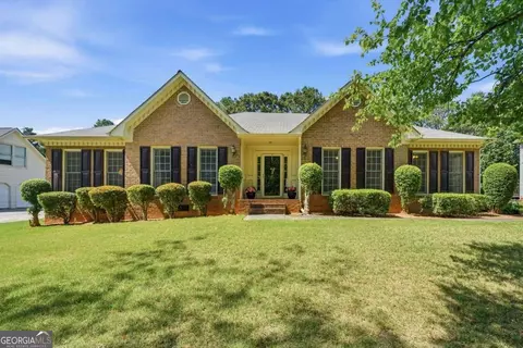 1617 Ellington Rd SE, Conyers, GA 30013