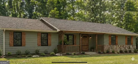 1903 Old Concord Dr SE, Covington, GA 30016