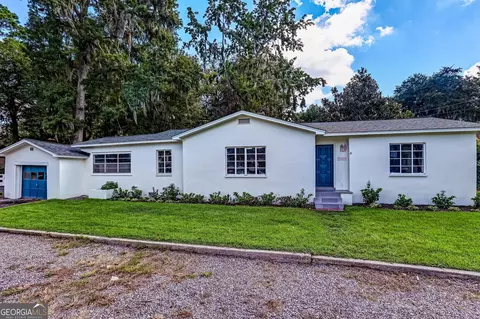 1928 Skidaway Rd, Savannah, GA 31404