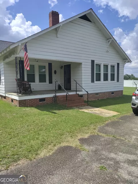 540 NE Dogwood Dr NE #1, Pelham, GA 31779