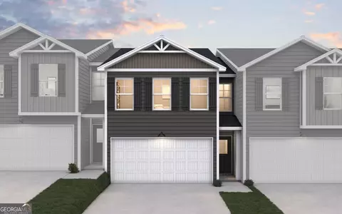 11515 Kimberly Way, Hampton, GA 30228