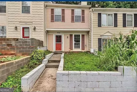 3724 Jamestown Ct, Atlanta, GA 30340
