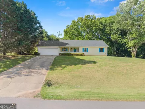 3719 River North Dr, Gainesville, GA 30506