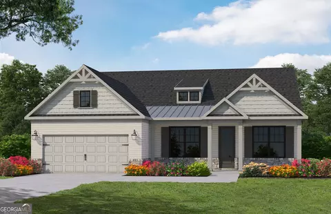 3849 Tielman St, Snellville, GA 30078