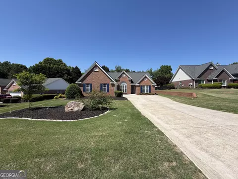 7625 Paddocks Mill Dr, Cumming, GA 30041
