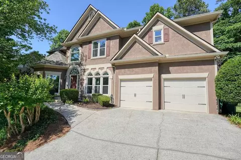 12305 Stevens Creek Dr, Alpharetta, GA 30005