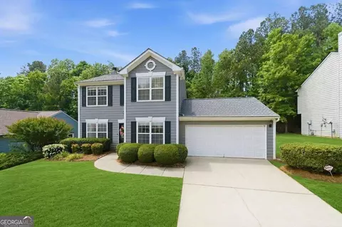 7230 Bridgeport Ct, Austell, GA 30168