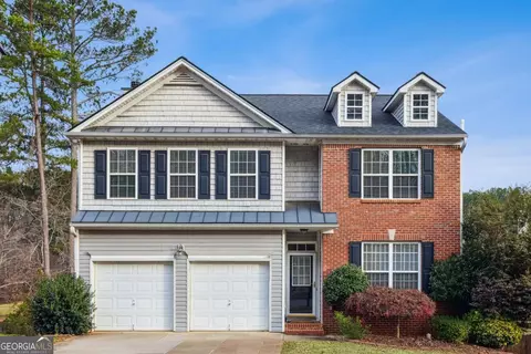 260 Wildcat Lake Dr, Lawrenceville, GA 30043