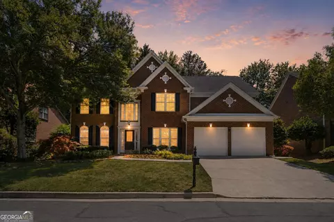 2139 Wrights Mill Cir NE, Atlanta, GA 30324