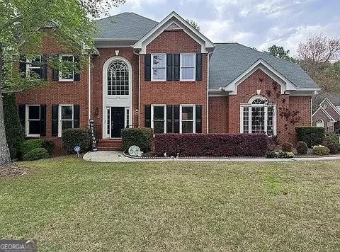 314 Savannah Pl, Loganville, GA 30052