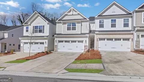 14 Trace Blf, Dawsonville, GA 30534