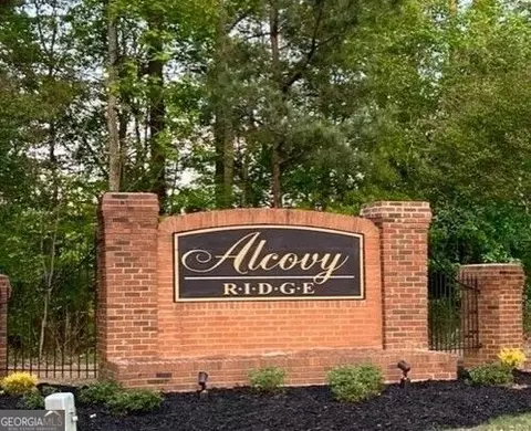 1628 Alcovy Ridge Crossing Xing, Loganville, GA 30052