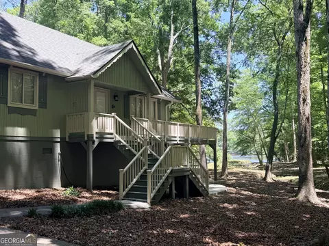 44 Innsbruck Ln, Pine Mountain, GA 31822